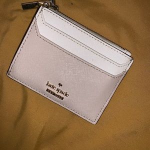 Kate spade card holder